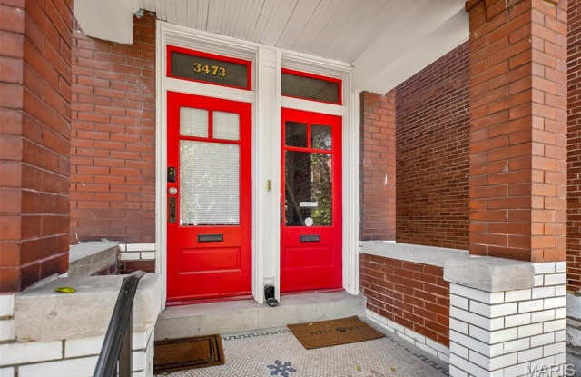 3473 S Spring Avenue