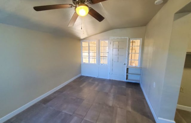 309 W Jacinto St Unit 2 - 309 West Jacinto Street, Tucson, AZ 85705