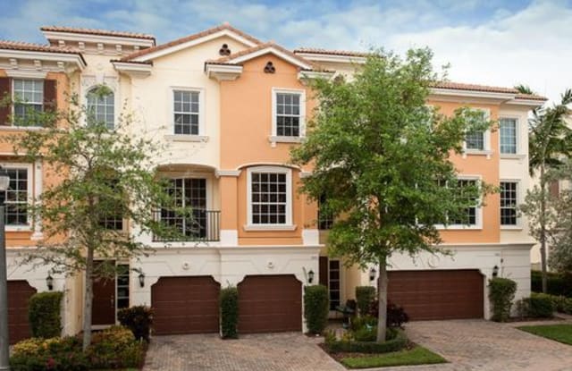 5520 Northeast Trieste Terrace - 5520 NE Trieste Ter, Boca Raton, FL 33487