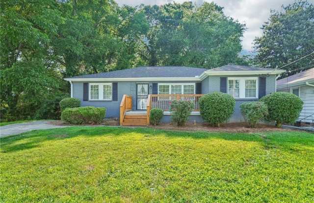 Photo of 125 Chappell Road SW