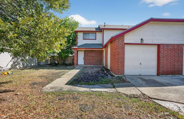 **6 Weeks Free!!** Beautifully Upgraded 2-Bedroom Home in a Great Location!