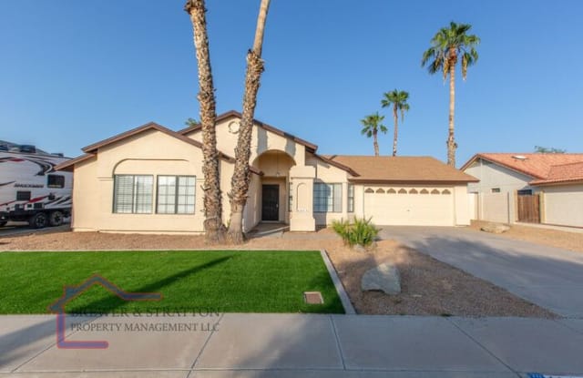 6257 North 88th Avenue - 6257 N 88th Ave, Glendale, AZ 85305