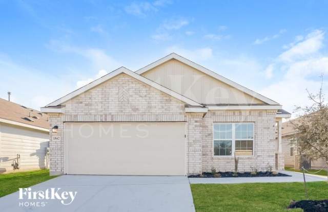 Photo of 1842 Morse Way