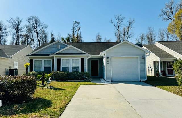 207 Bellegrove Dr - 207 Bellegrove Drive, Horry County, SC 29579