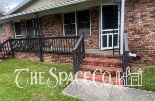 2592 Midland Park Road