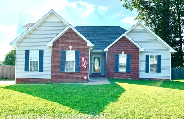 1899 Sydney Louise Dr. - 1899 Sydney Louise Drive, Clarksville, TN 37042