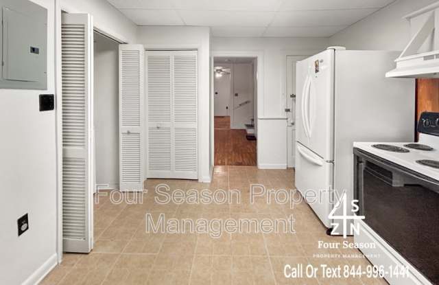 338 South Locust Street