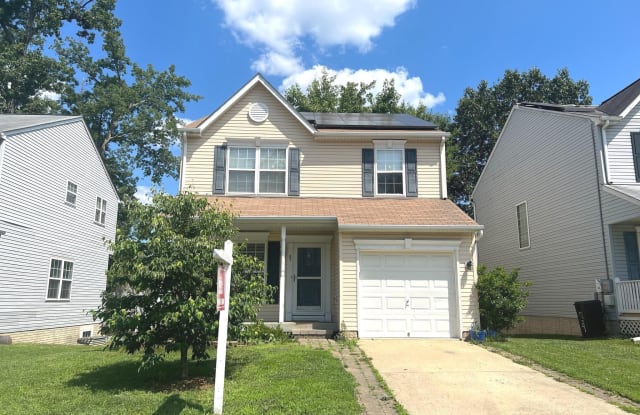 87 RICHARD AVENUE - 87 Richard Avenue, Severn, MD 21144