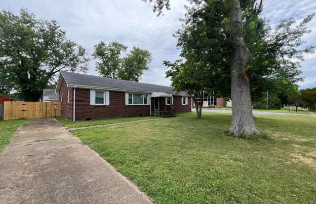 Updated and Spacious ranch in CAMELLIA ACRES