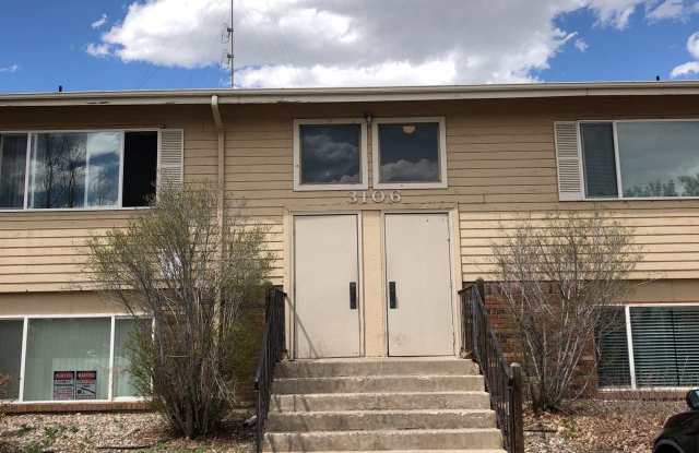 3106 Palm Ct. #5