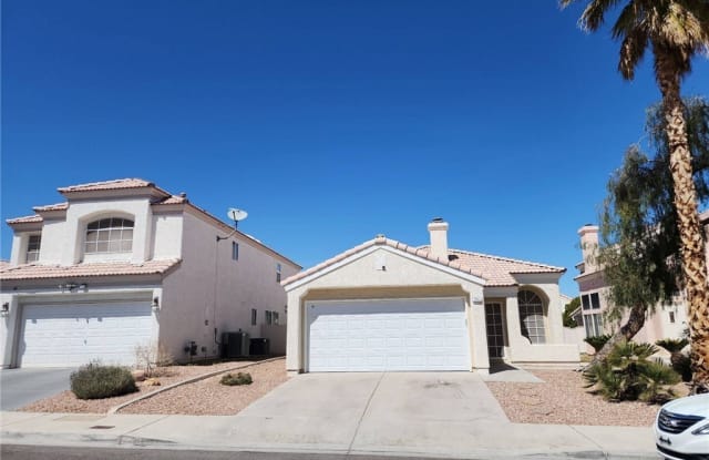 7900 DOVER SHORES Avenue - 7900 Dover Shores Avenue, Las Vegas, NV 89128