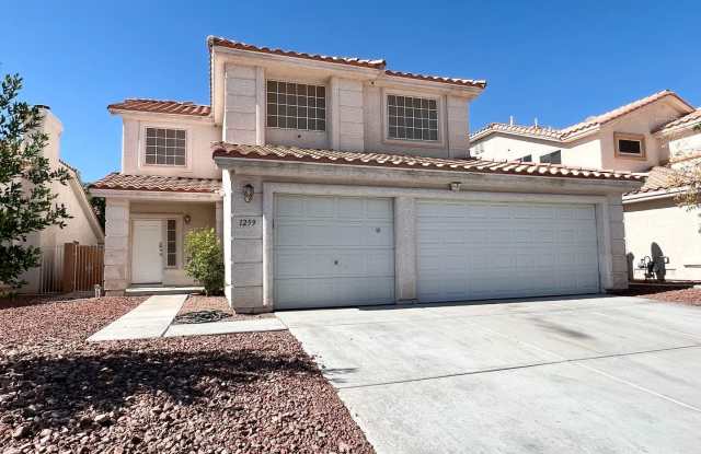 1259 SILVER KNOLL AVE