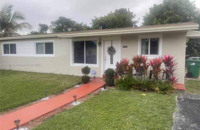 20520 Northwest 20th Avenue - 20520 Northwest 20th Avenue, Miami Gardens, FL 33056