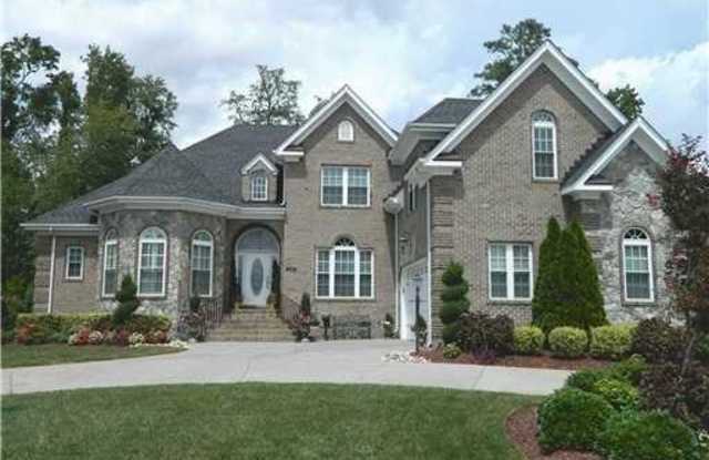 1306 Simon Drive