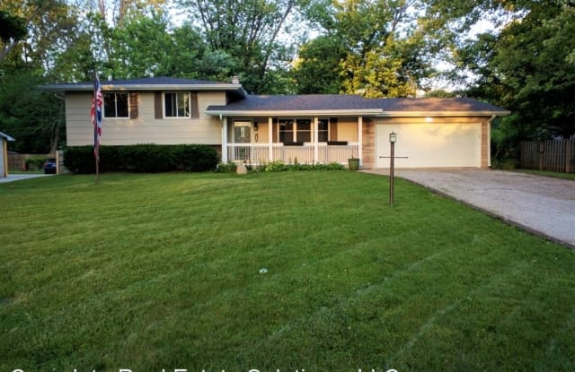 9861 Woodbriar Ln. - 9861 Woodbriar Lane, Carmel, IN 46280