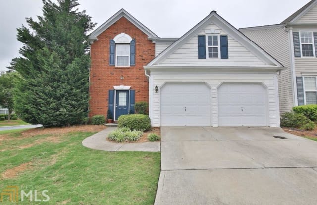 610 Wendlebury Ct - 610 Wendlebury Ct, Forsyth County, GA 30004