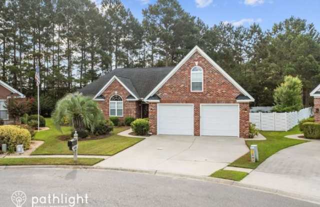 620 Ellsworth Court - 620 Ellsworth Court, Horry County, SC 29579