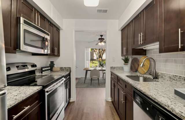 Photo of Annen Woods