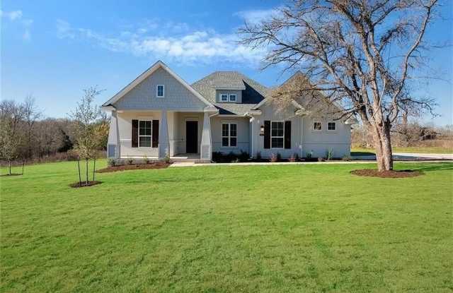 108  Black Talon LN - 108 Black Talon Lane, Bastrop County, TX 78612