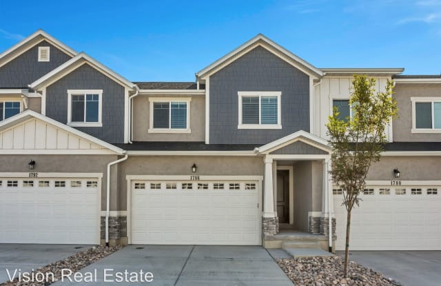 1786 N 3830 W - 1786 N 3830 W, Lehi, UT 84043