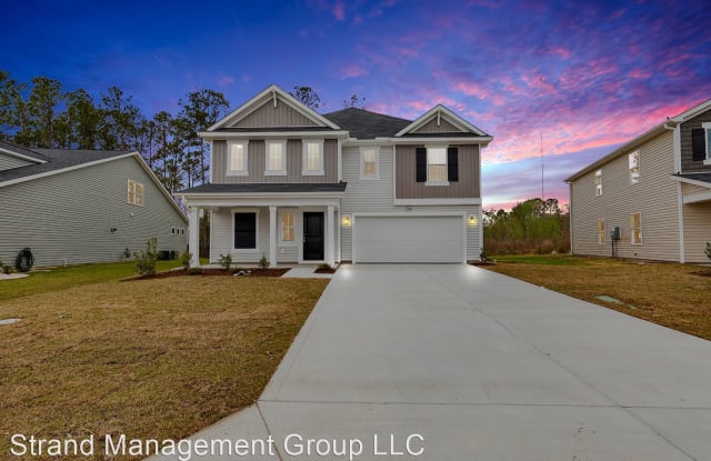 1764 Sapphire Drive - 1764 Sapphire Drive, Horry County, SC 29568