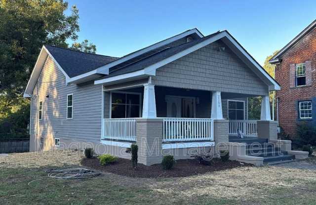 1104 S. Garnett St.