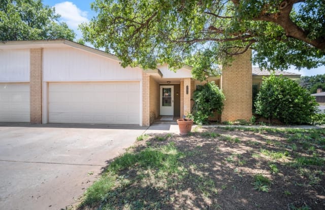 8202 Albany Avenue - 8202 Albany Avenue, Lubbock, TX 79424