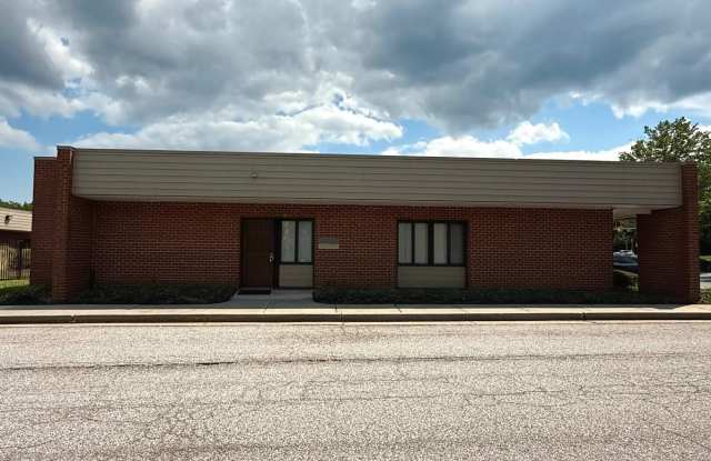 10798 HICKORY RIDGE Road