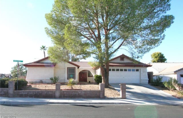 337 Bekasina Drive - 337 Bekasina Drive, Henderson, NV 89014