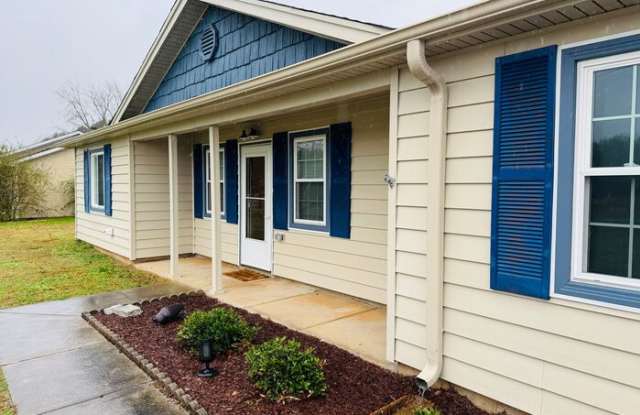 Photo of 732 Jimmy Fisk Road