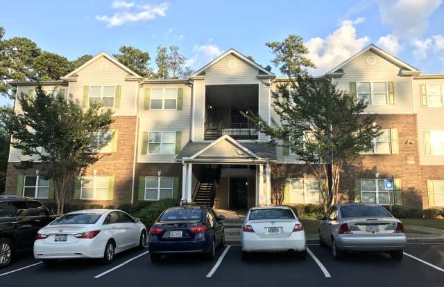 Photo of 13104 Fairington Ridge Cir