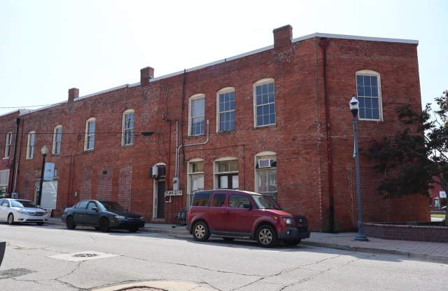 1736 North Broad Street - 201