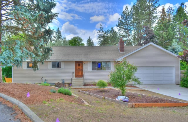 1710 East 59th Avenue - 1710 East 59th Avenue, Spokane County, WA 99223