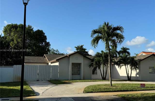 5871 NW 192nd St