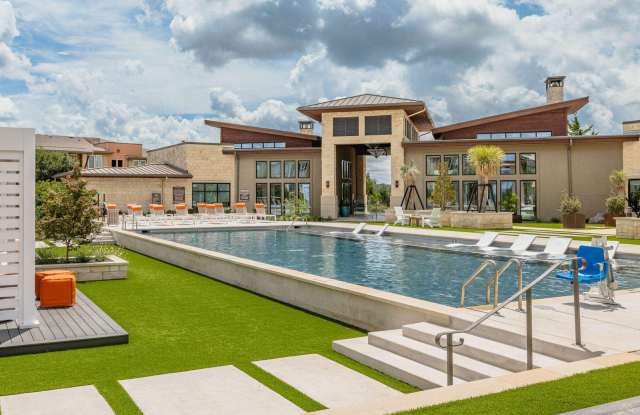 Photo of Bridge at Steiner Ranch Apartments