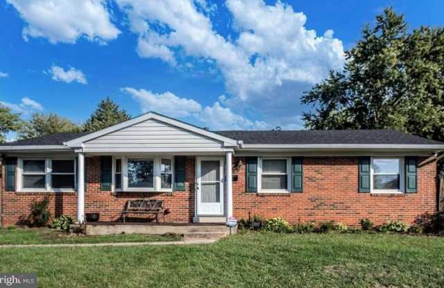 13317 HILLENDALE Drive