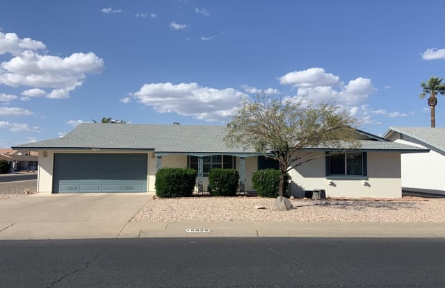 10926 W Greer Avenue - 10926 West Greer Avenue, Sun City, AZ 85351