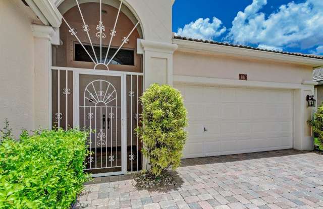 2876 North Bight - 2876 North Bight, West Palm Beach, FL 33411