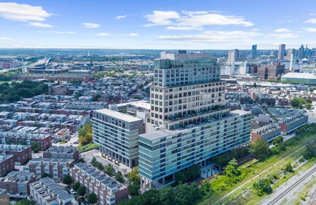 1200 STEUART Street unit: 415