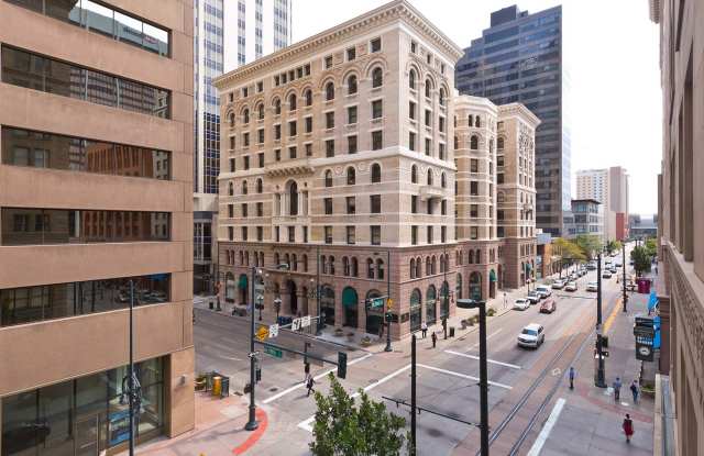 Photo of Bank Lofts Apartments