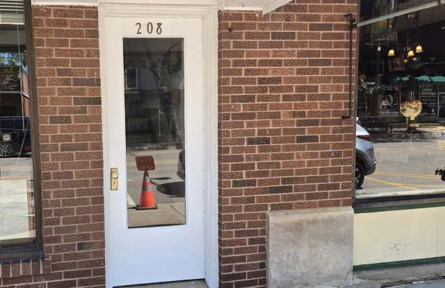 208 S Main Street