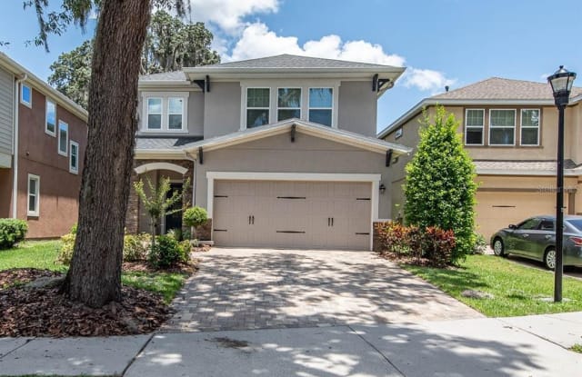 16226 BAYBERRY VIEW DRIVE - 16226 Bayberry View Drive, Fish Hawk, FL 33547