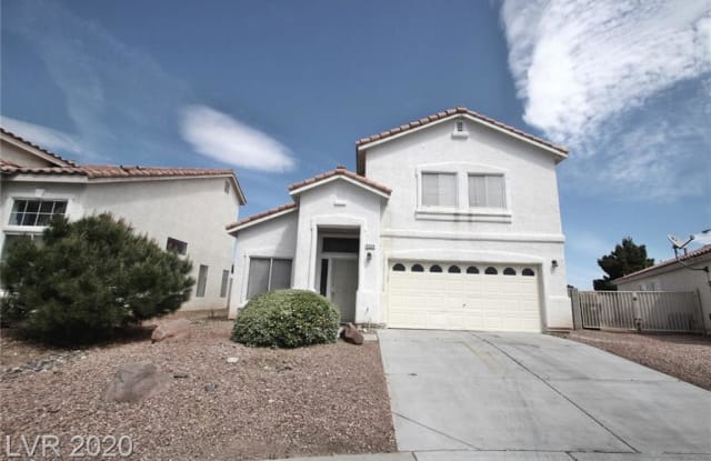 4334 Ivory Jade Avenue - 4334 Ivory Jade Avenue, North Las Vegas, NV 89031