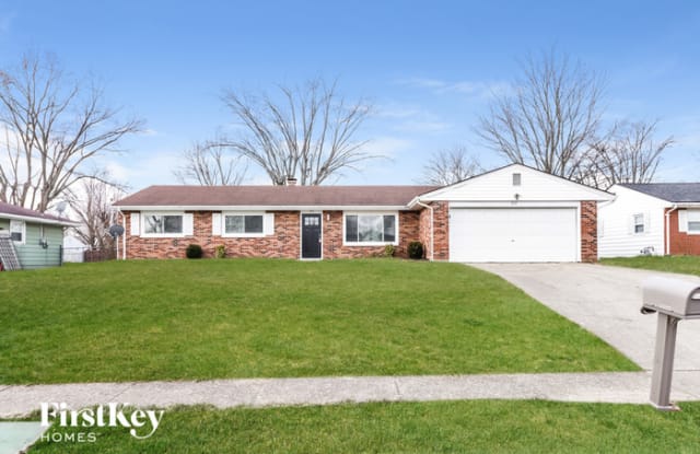 515 Brelsford Avenue - 515 Brelsford Avenue, Trenton, OH 45067