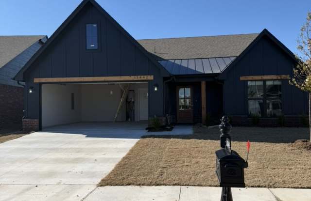 Photo of 13442 S 72nd East Ave