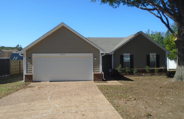 6023 Cloverland Cv - 6023 Cloverland Cove, Shelby County, TN 38053