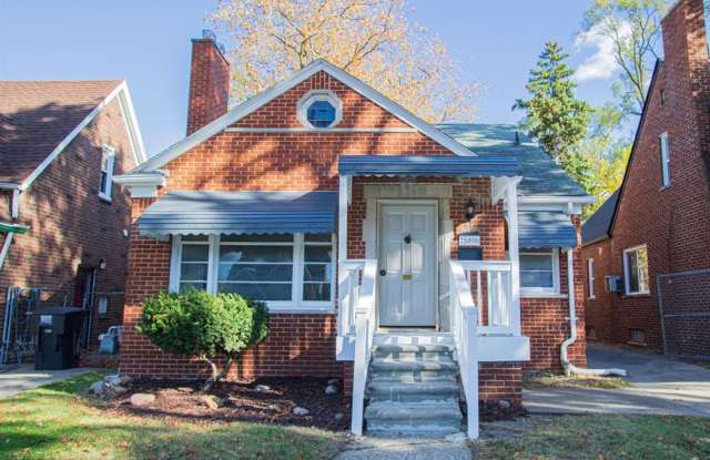 Beautifully renovated brick bungalow