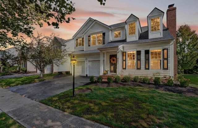 5692 Sugarwood Drive