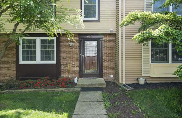 4671 Brentleigh Ct - 4671 Brentleigh Court, Annandale, VA 22003