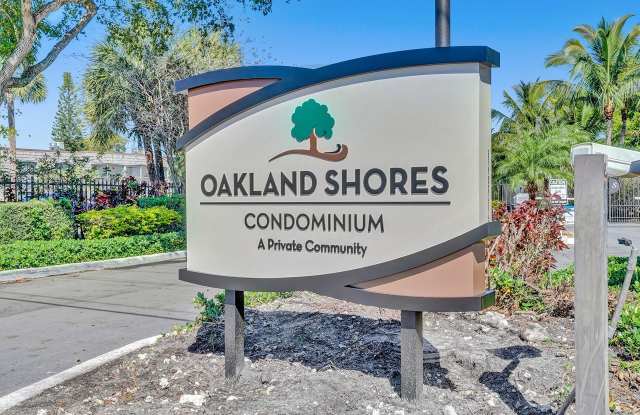 3109 Oakland Shores Drive